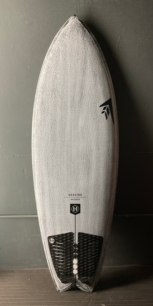 6'0” Firewire “Seaside” 44.80L Used Surfboard #44055 - USEDSURF