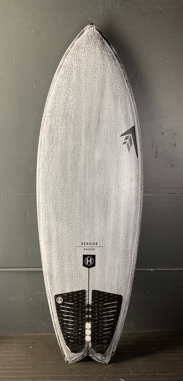 6'0” Firewire “Seaside” 44.80L Used Surfboard #44055 - USEDSURF