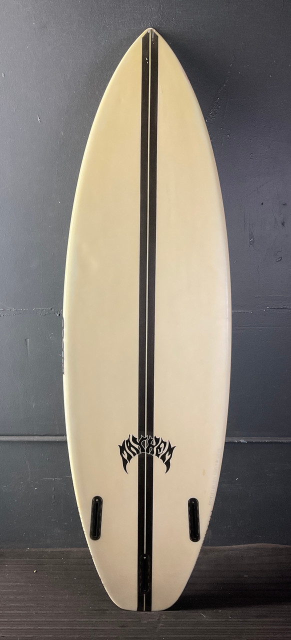 5'10” Lost “Sub Driver 2.0” 28.1L Used Surfboard #44031 - USEDSURF