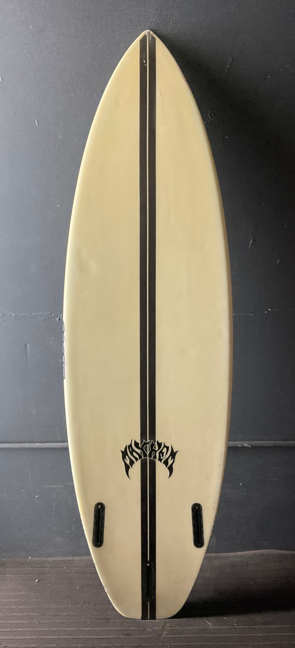 5'10” Lost “Sub Driver 2.0” 28.1L Used Surfboard #44031 - USEDSURF