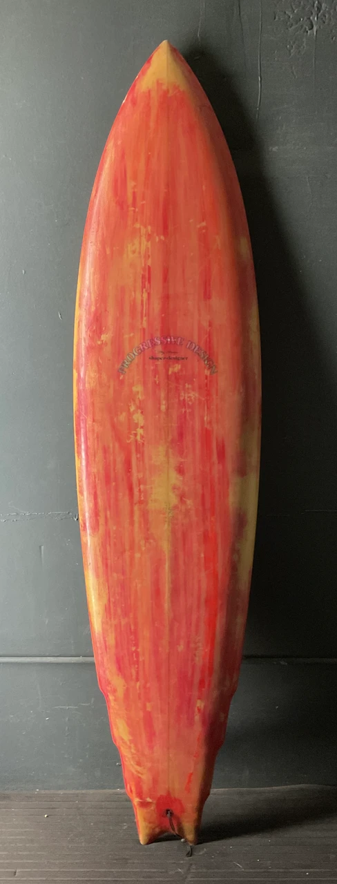7'4" Jet photo 2