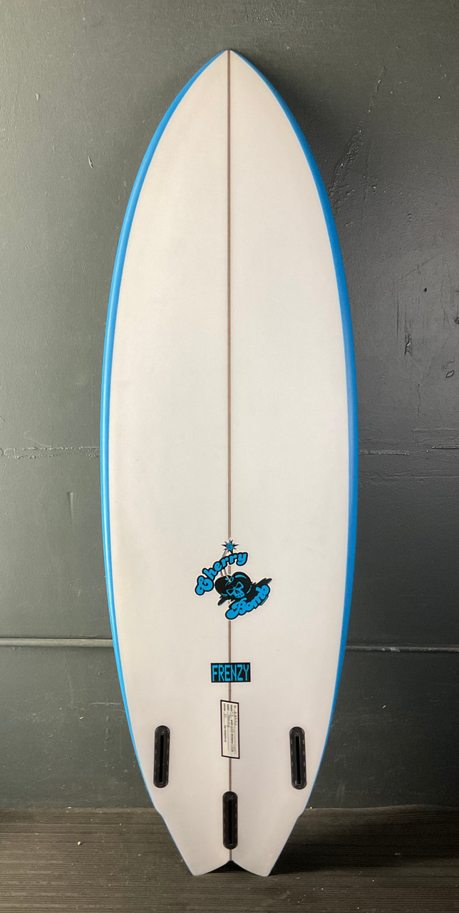 要リペア　5.7 NOBRAND　SURFBoard 要リペア5.7 NOBRANDSURFBoard