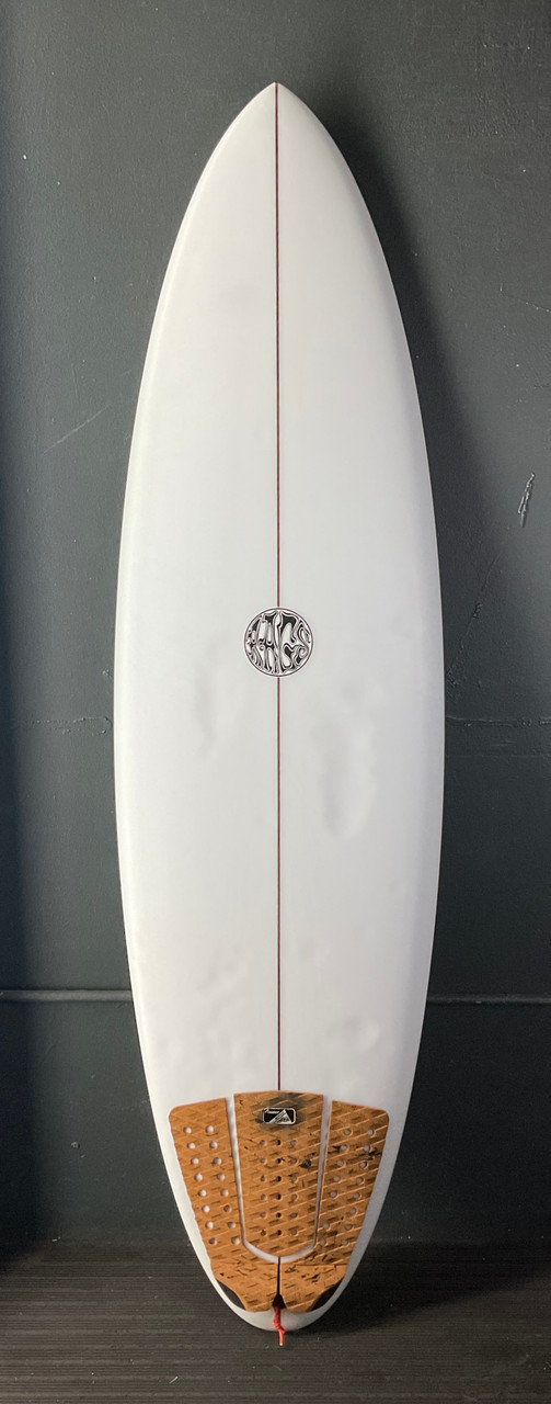 6'2" Bullet Twin photo 1
