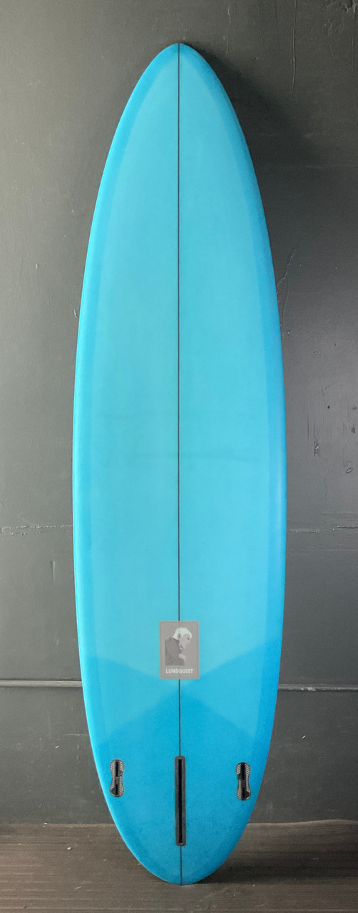 7'2" Spectre photo 3