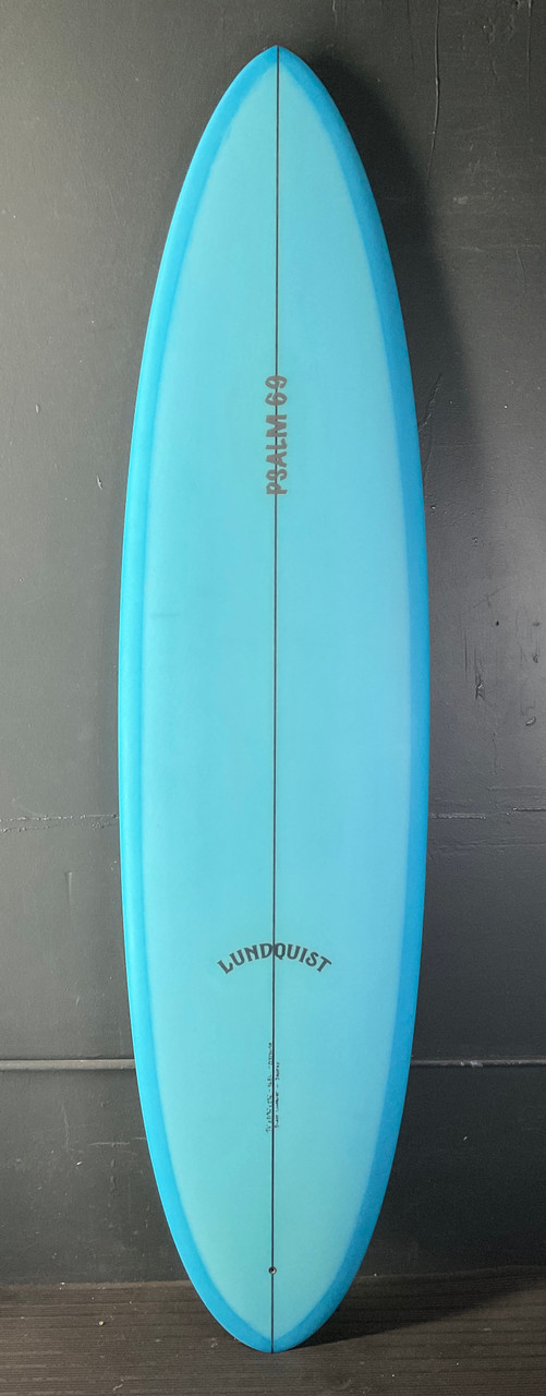 7'2" Spectre photo 1