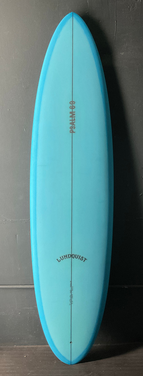7'2" Spectre photo 2