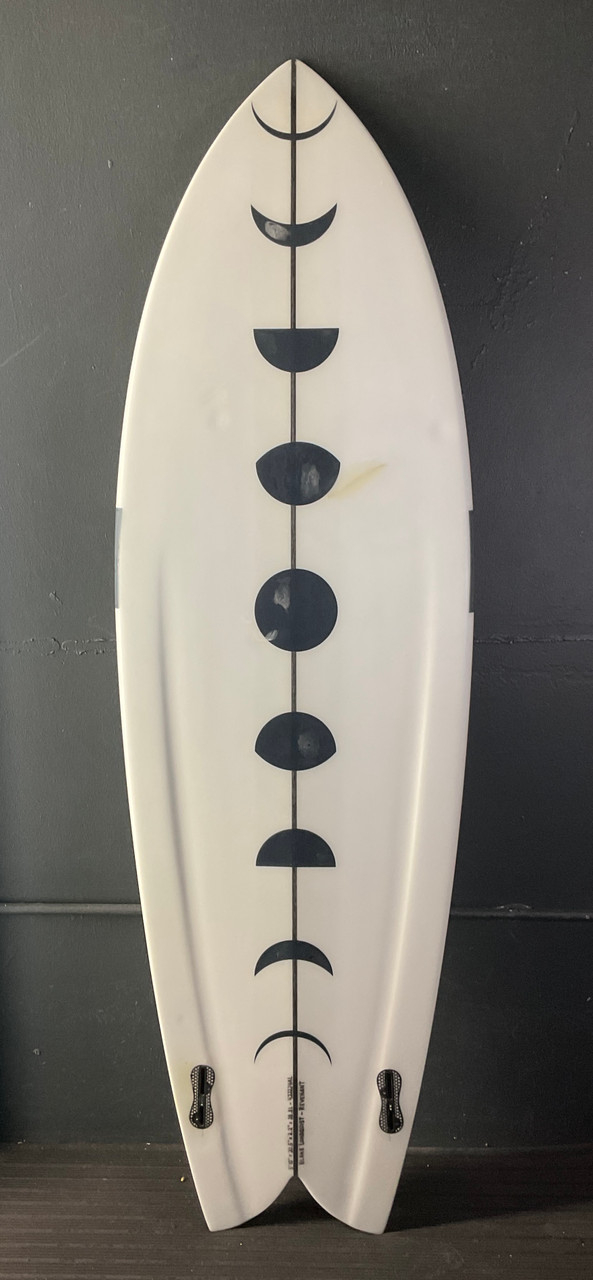 5'10" Revenant photo 3