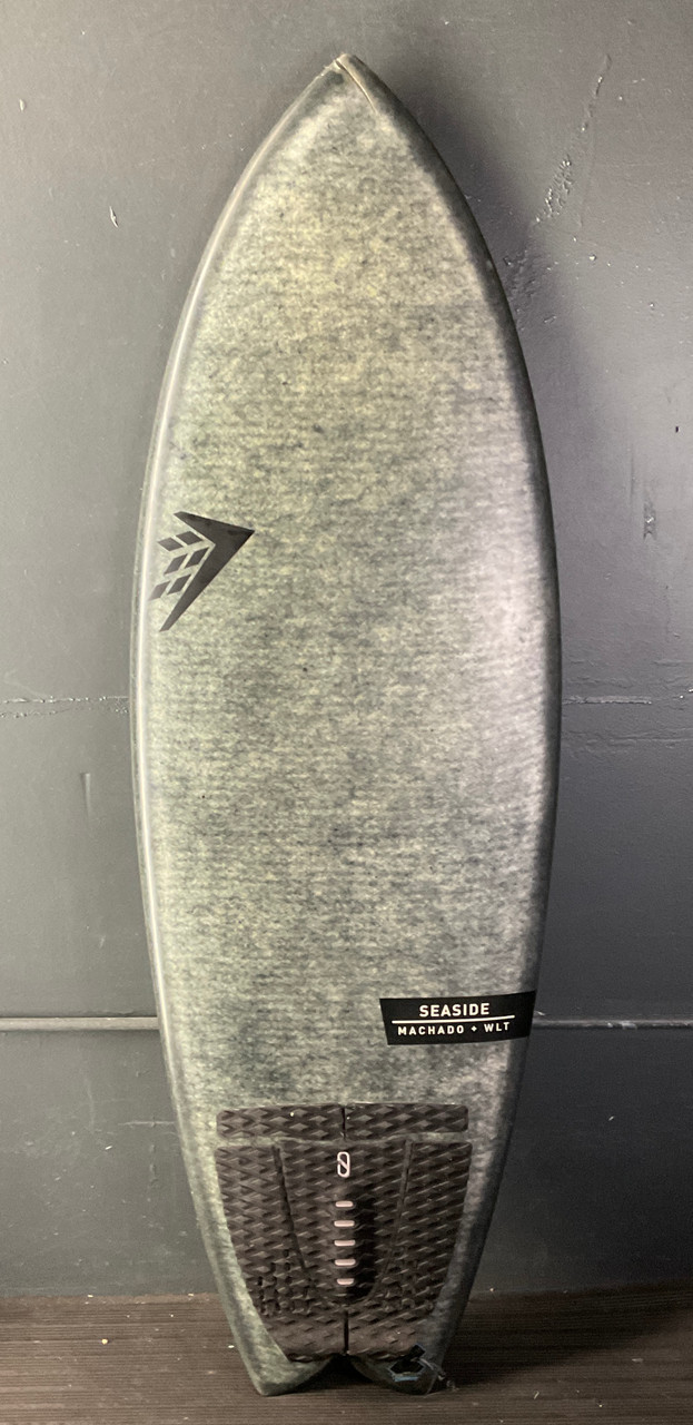 5'7” Firewire “Seaside” 33.60L Used Surfboard #44173 - USEDSURF