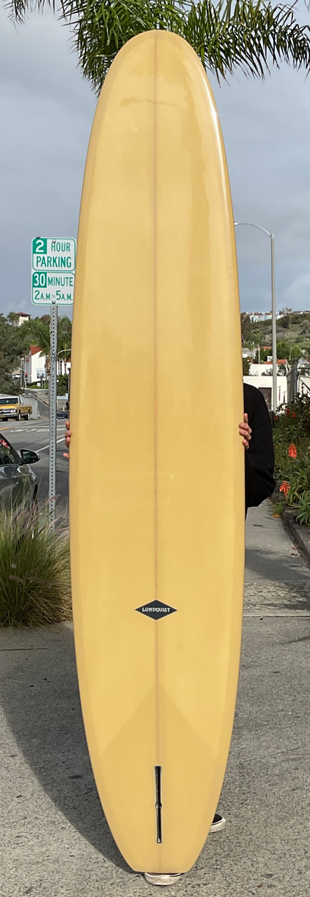 9'0" Black Pearl photo 2
