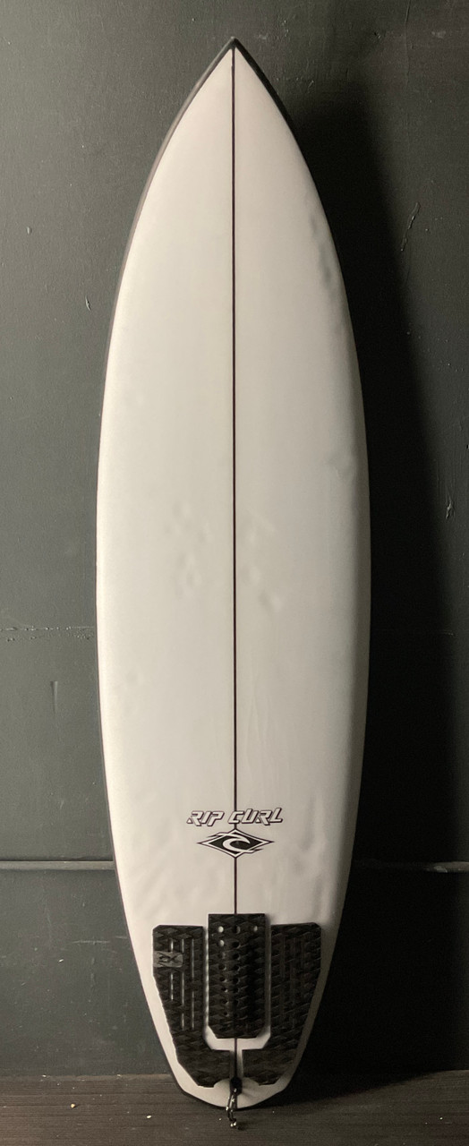 6'4” Rip Curl “Coyote” 39.0L Used Surfboard #44365 - USEDSURF