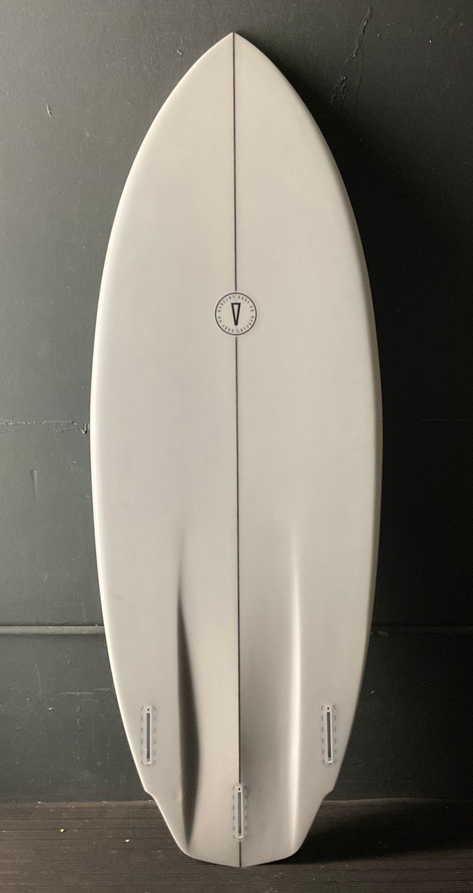 Revelry Used Surfboard #44366 photo 4