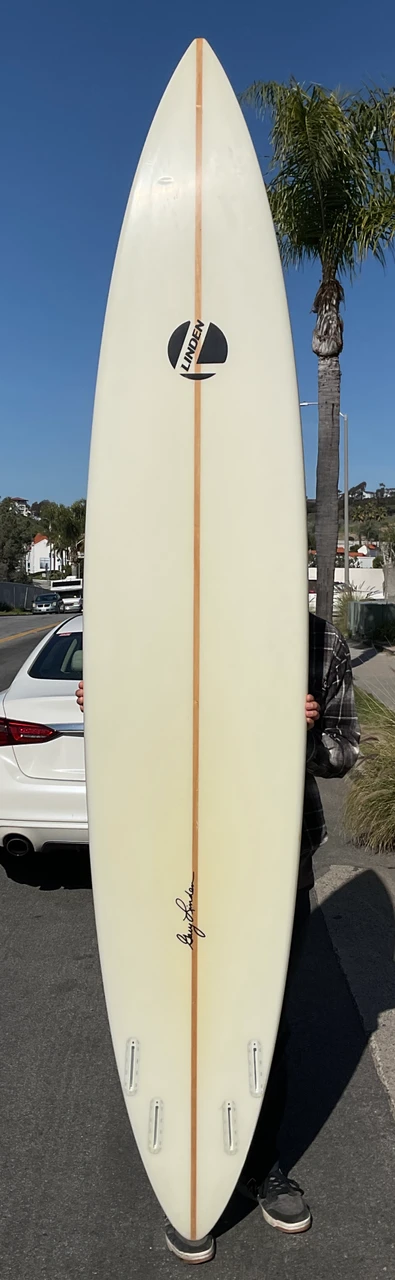 9'8" Gun photo 2