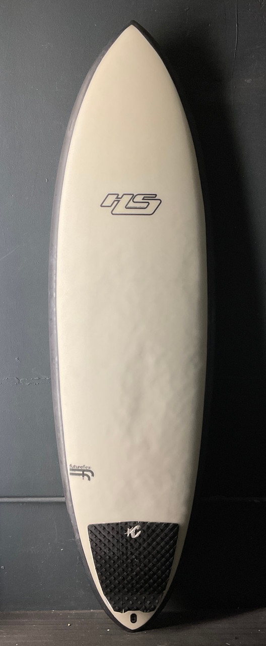 7'0” Hayden Shapes “Hypto Krypto” 66.0L Used Surfboard #44400