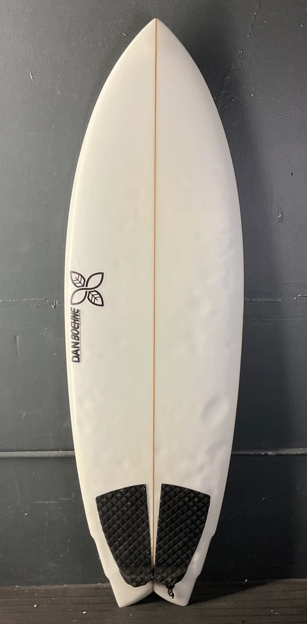 5'5 Infinity Used Surfboard #44422 photo 1