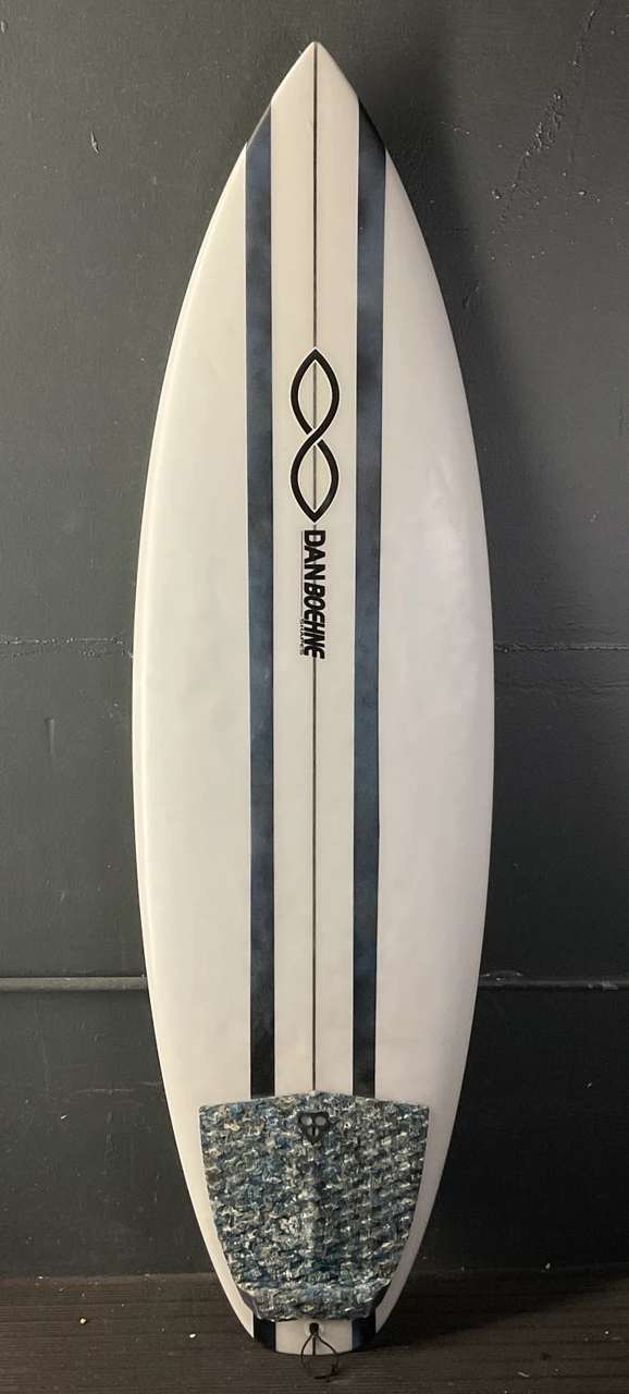 5'4 Infinity Used Surfboard #44426 photo 1