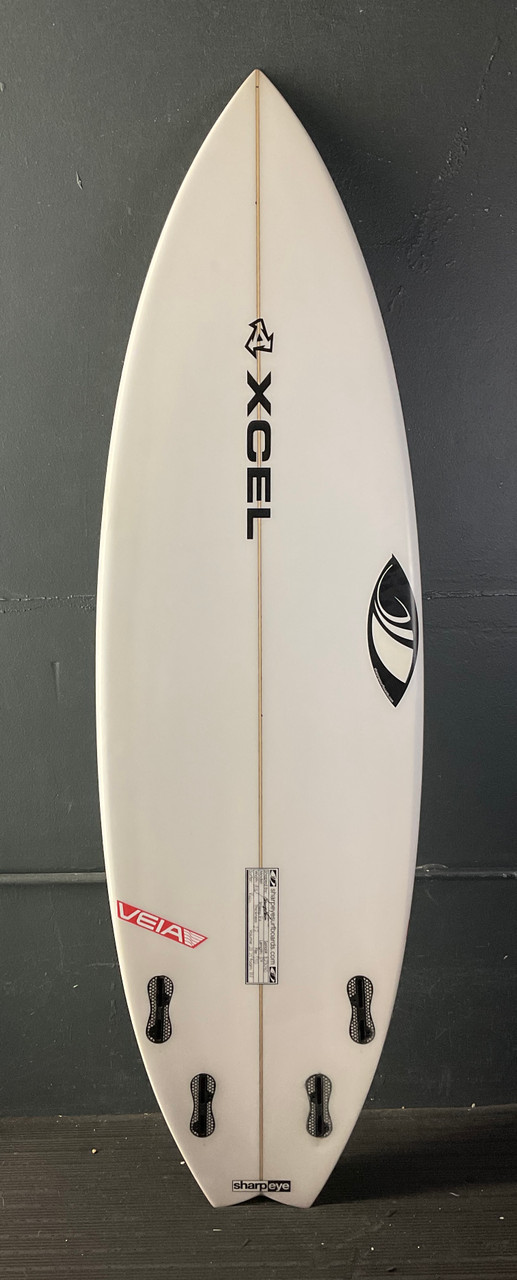 5'6" Inferno FT photo 3