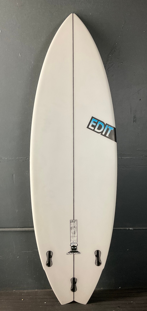 5'8" Glock Swallow photo 3