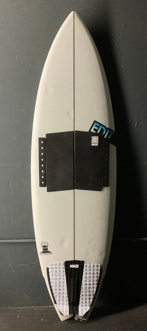 5'8" Glock Swallow photo 2