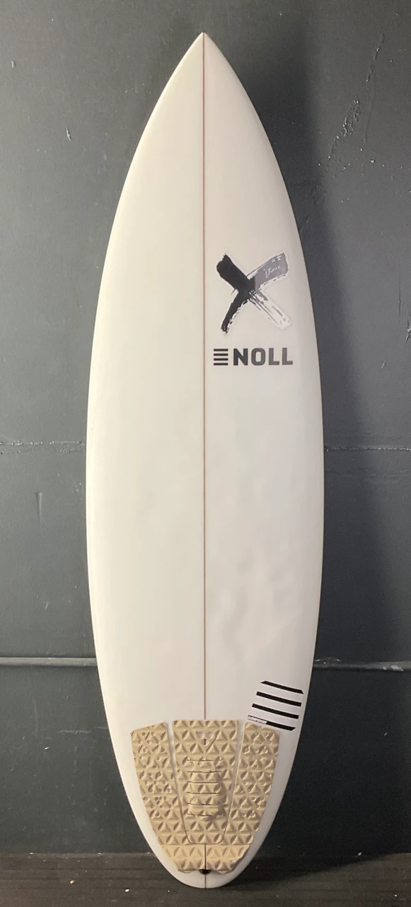 Noll Surfboard #44514 photo 1