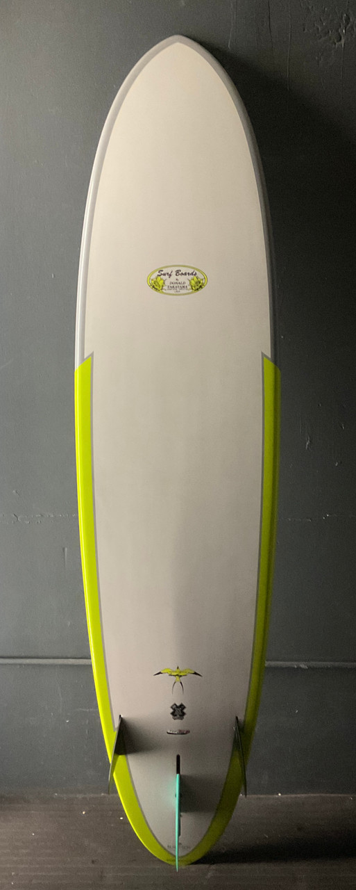 7'6” Donald Takayama/Surftech 
