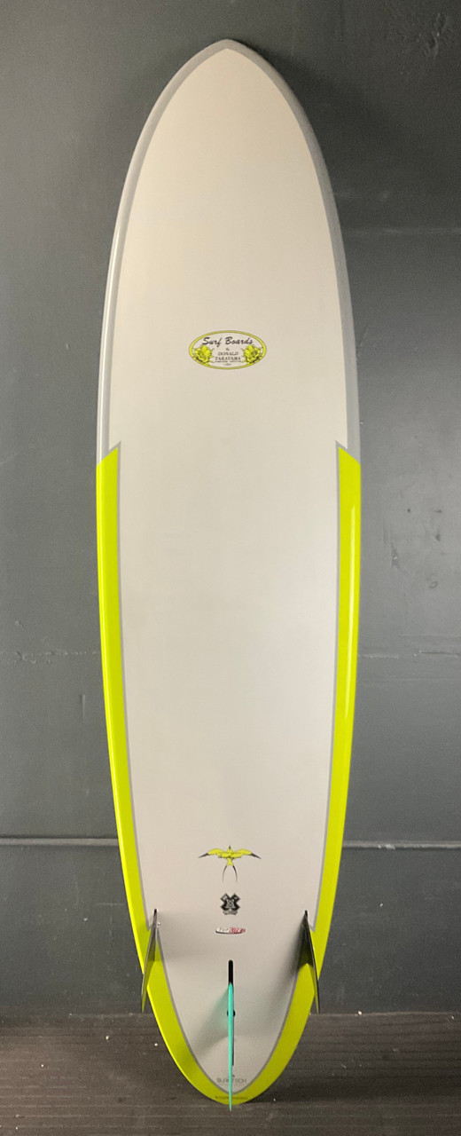 7'6” Donald Takayama/Surftech 