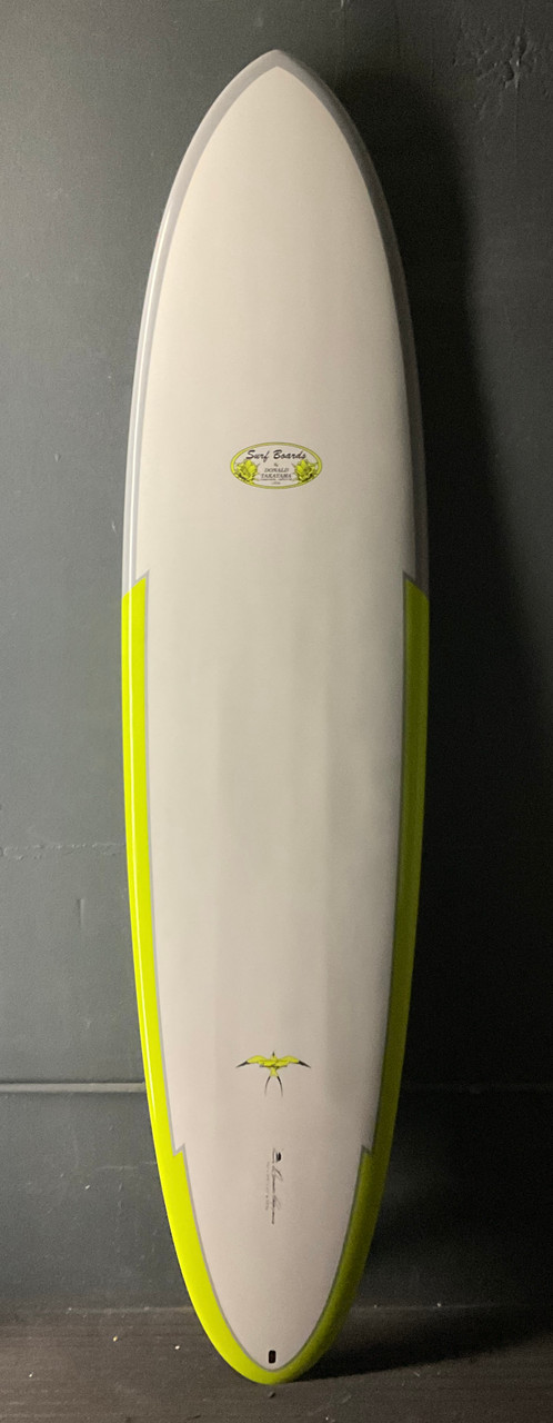 7'6” Donald Takayama/Surftech 
