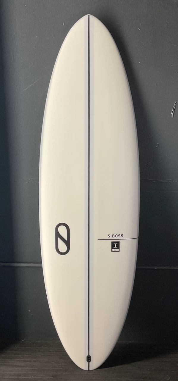 5'6" S-Boss photo 1