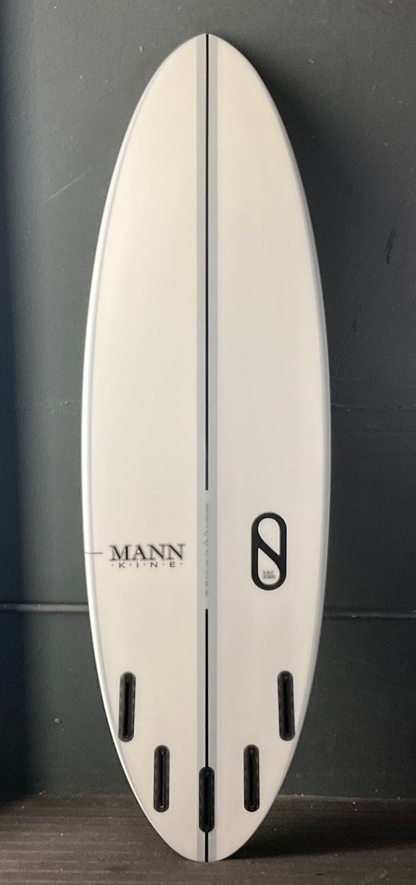 5'6" S-Boss photo 3
