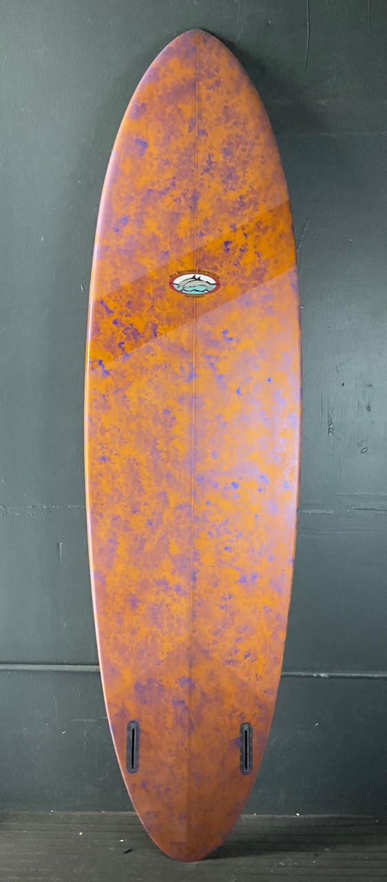 7'0” Sea Brothers “Egg SD” New Surfboard #44575 - USEDSURF