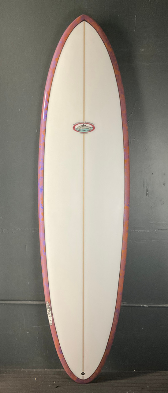 7'0” Sea Brothers “Egg SD” New Surfboard #44575 - USEDSURF