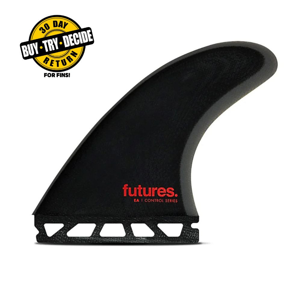 Futures - EA Control Series Large - USEDSURF