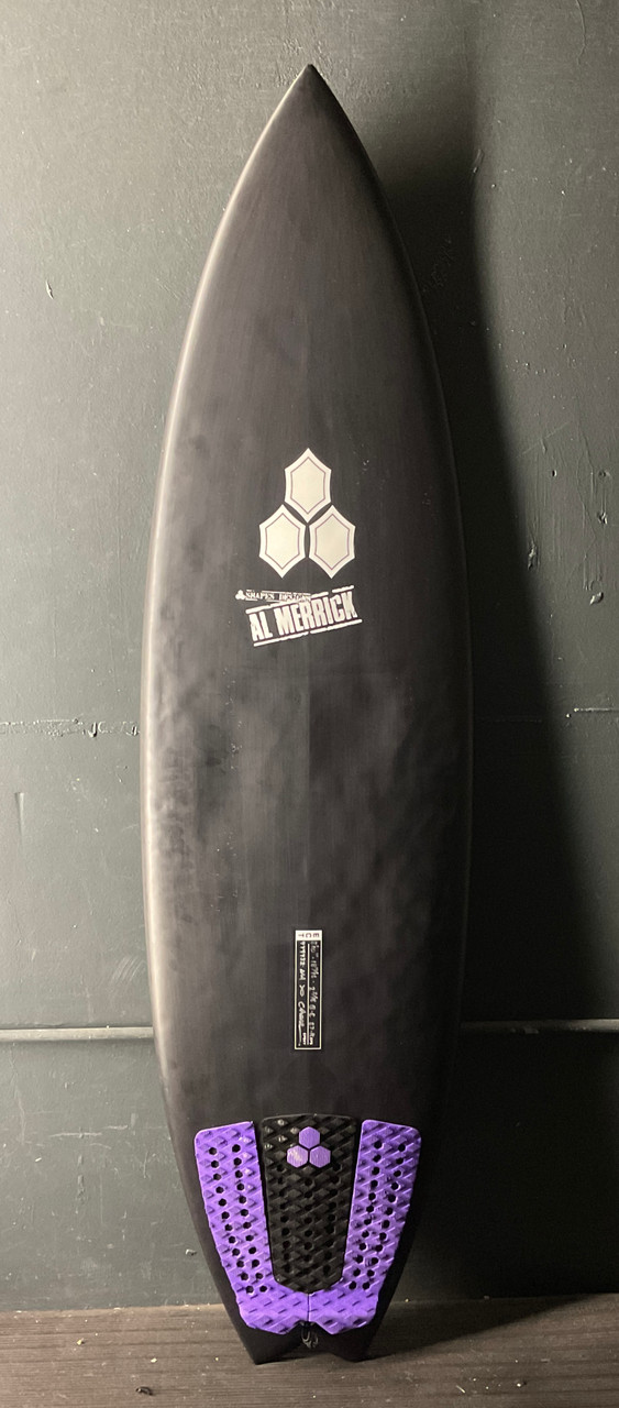 サーフィン Channel s Surfboards 5'10” Channel Islands “Better Everyday” 27.10L Used Surfboard