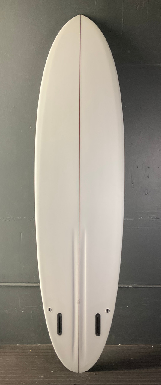 7'2” Lovemachine “FM” 45.13L New Surfboard #44671 - USEDSURF