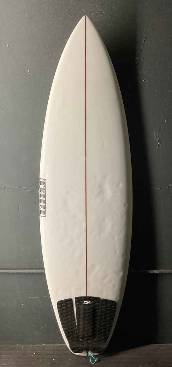 Soulstix Surfboard #44661 photo 2