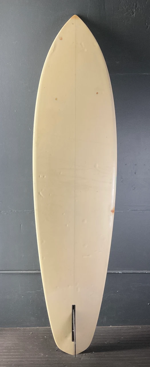 7'6" Retro Single Fin photo 3