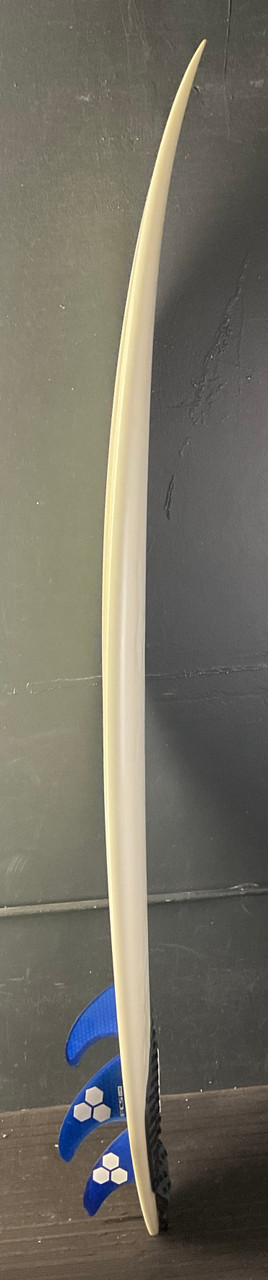 6'8” Channel Islands “The Proton” 32.80L Used Surfboard #44688