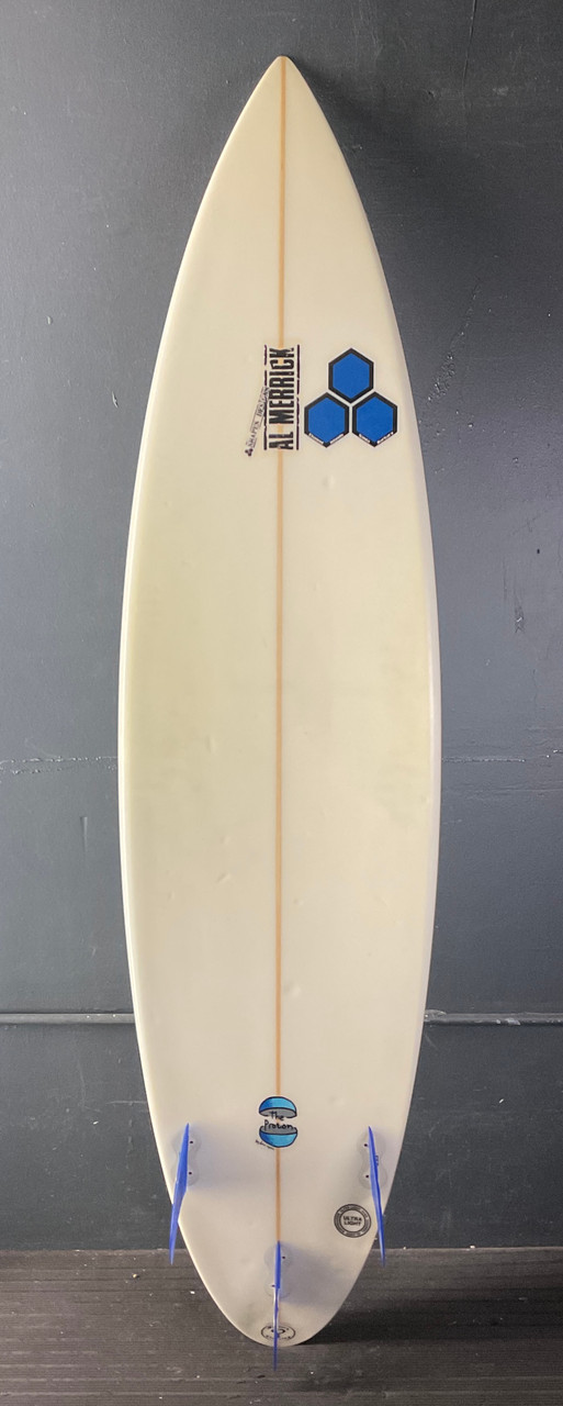 Channel s Surfboards『Proton6'1\