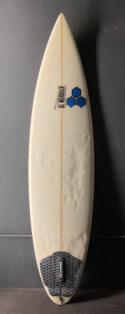 Channel s Surfboards『Proton6'1\