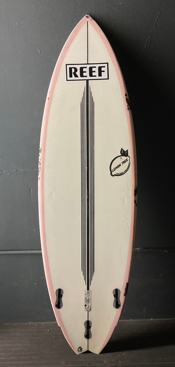 5'7" Hybrid photo 4