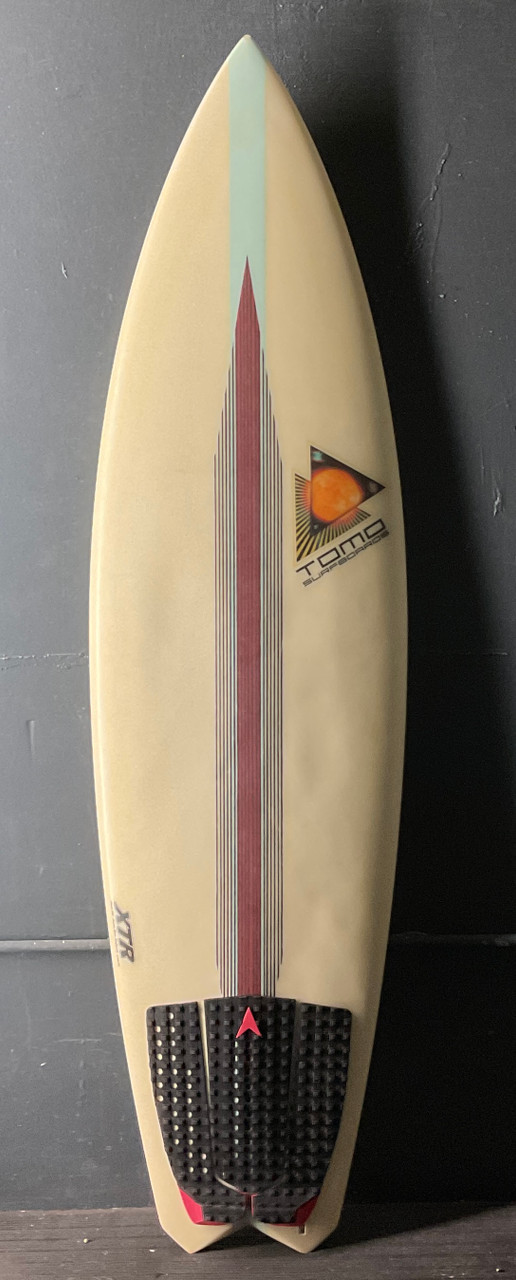 6'0" V4 Remastered photo 2
