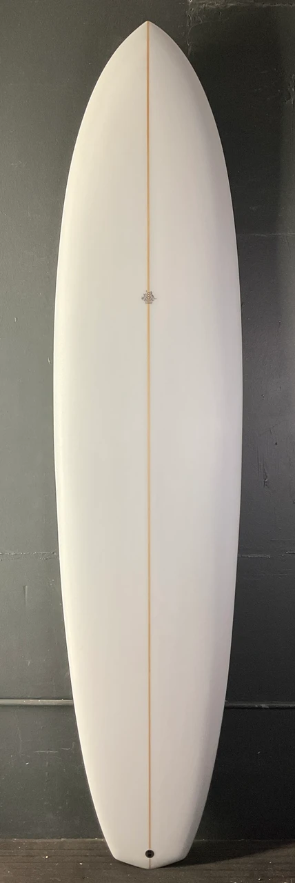 Christian Beamish 8'0 Longboard photo 1