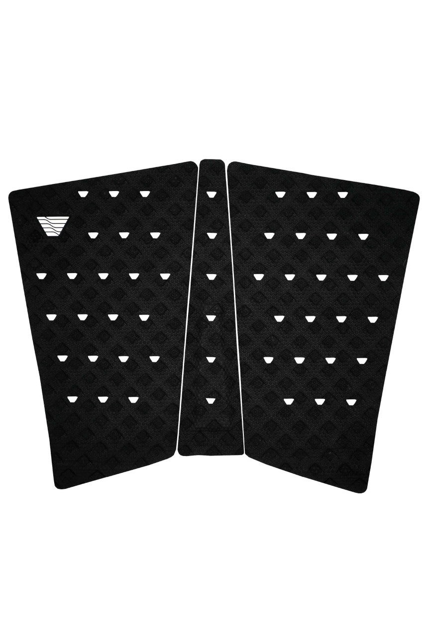 Veia Explorer 3 Piece Fish Tail Pad - USEDSURF