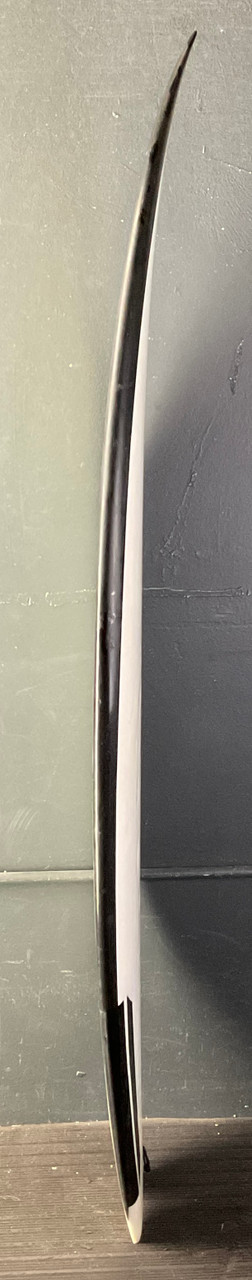 5'7” Christenson Used Surfboard #44757 - USEDSURF