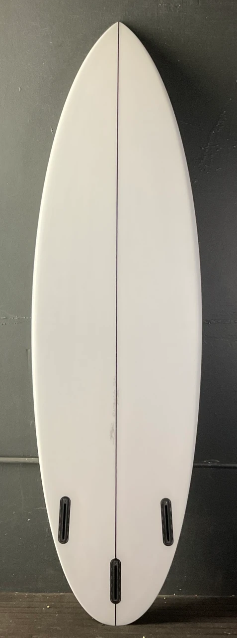 Rags 6'0 Surfboard photo 3