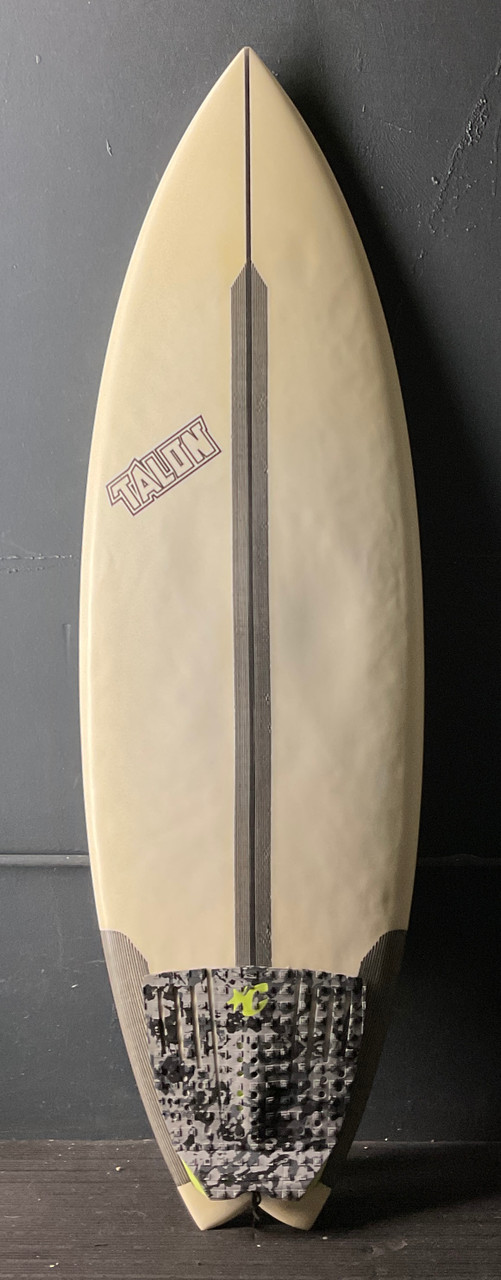 5'5 Talon Used Surfboard #SH2633 photo 2