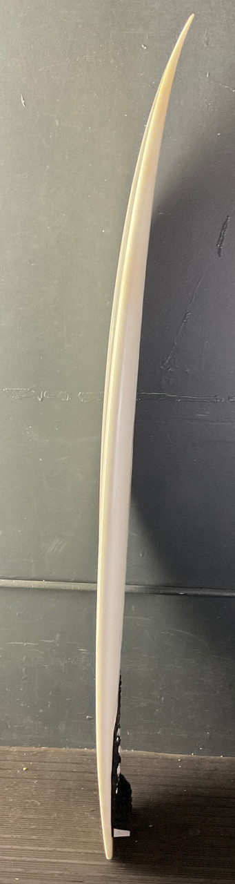 5'5” Chilli “Hot Knife” Used Surfboard #44834 - USEDSURF