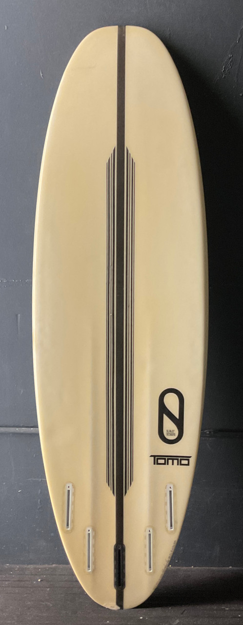 5'5" Omni photo 4