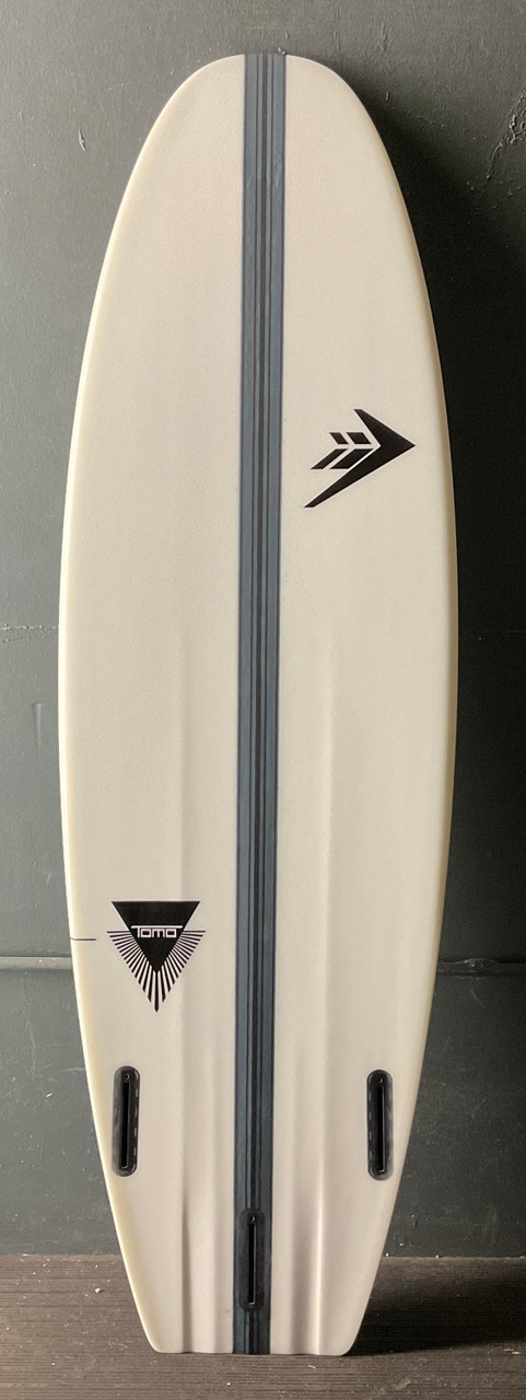 5'4” Firewire “Neutrino” 27.0L New Surfboard #44926 - USEDSURF