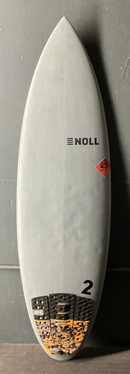 5'6" Noll Troll photo 2