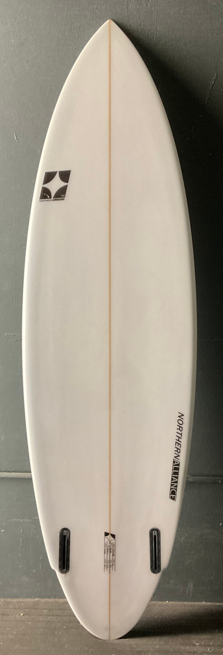 6'0" Twinergy photo 4